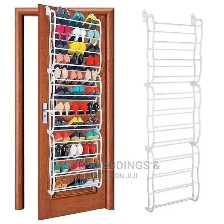 Door Shoe Rack