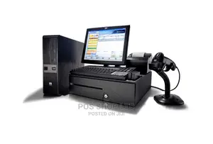 Pharmacy, Retail Supermarket POS System