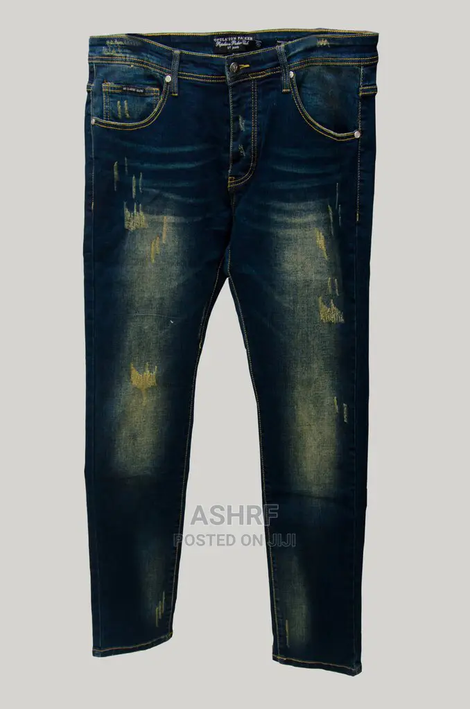 GT Classic Original Jeans