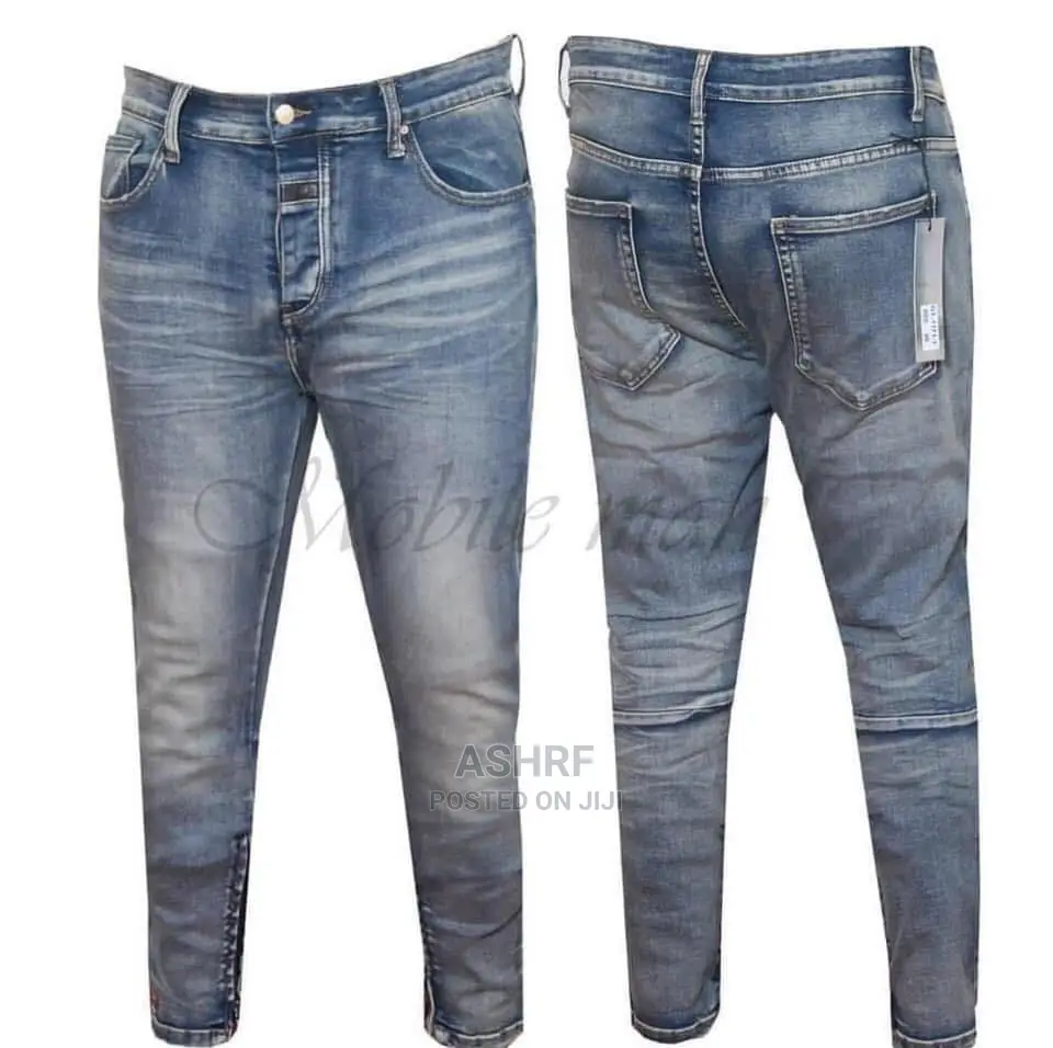 GT Classic Original Jeans