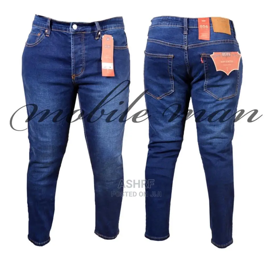 GT Classic Original Jeans