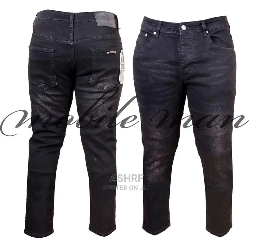 GT Classic Original Jeans
