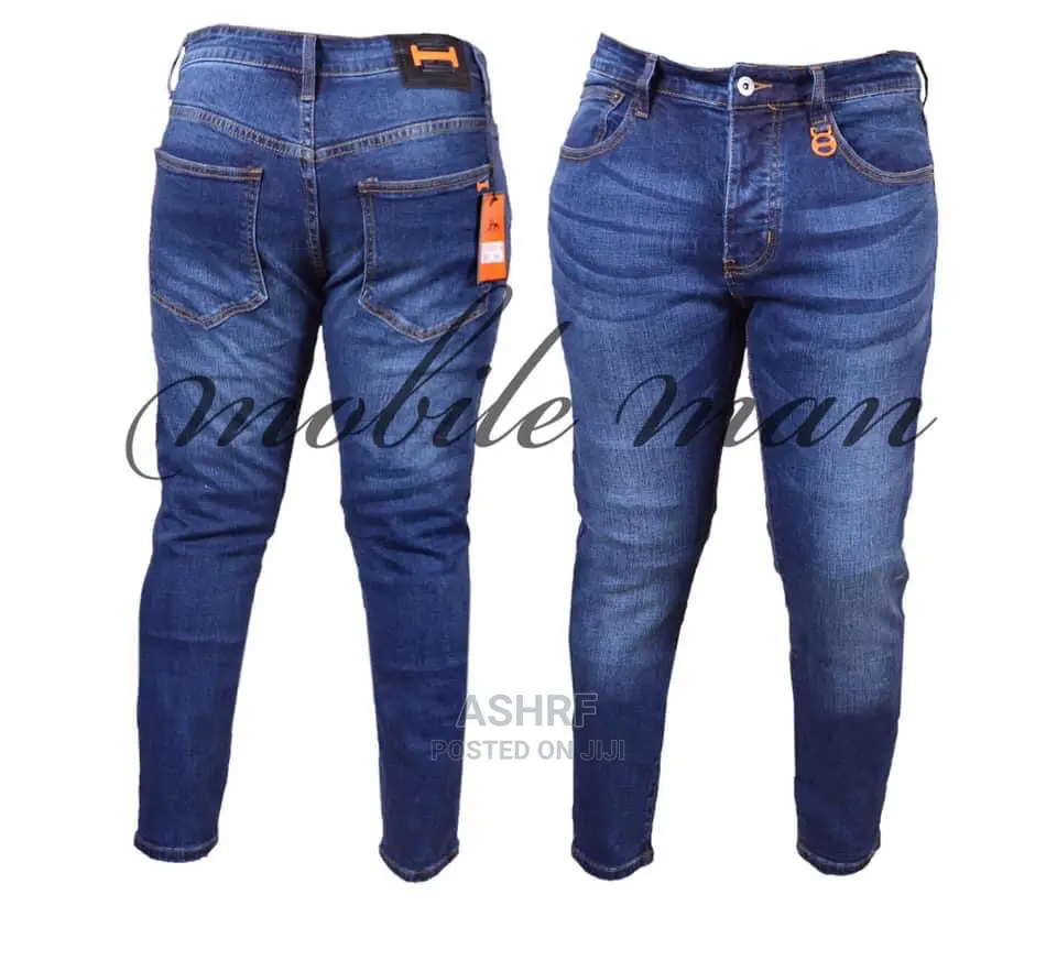 GT Classic Original Jeans