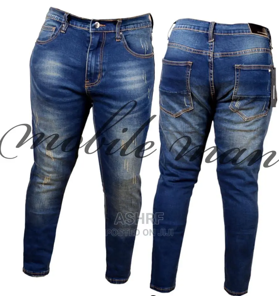 GT Classic Original Jeans