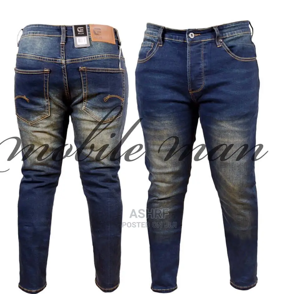 GT Classic Original Jeans