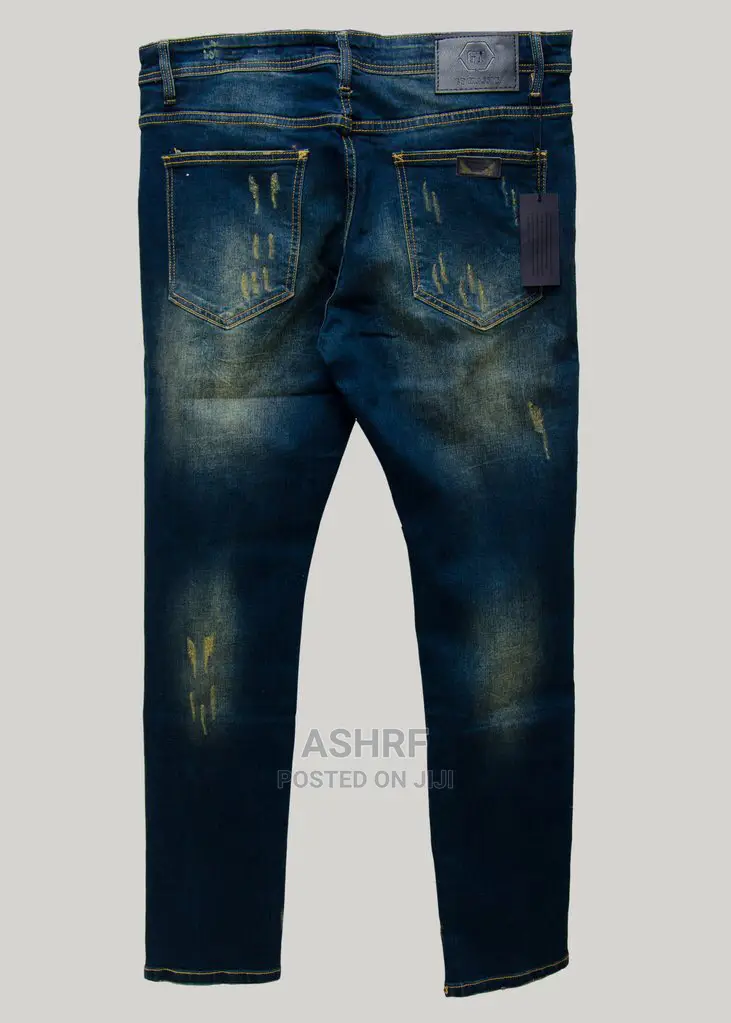 GT Classic Original Jeans