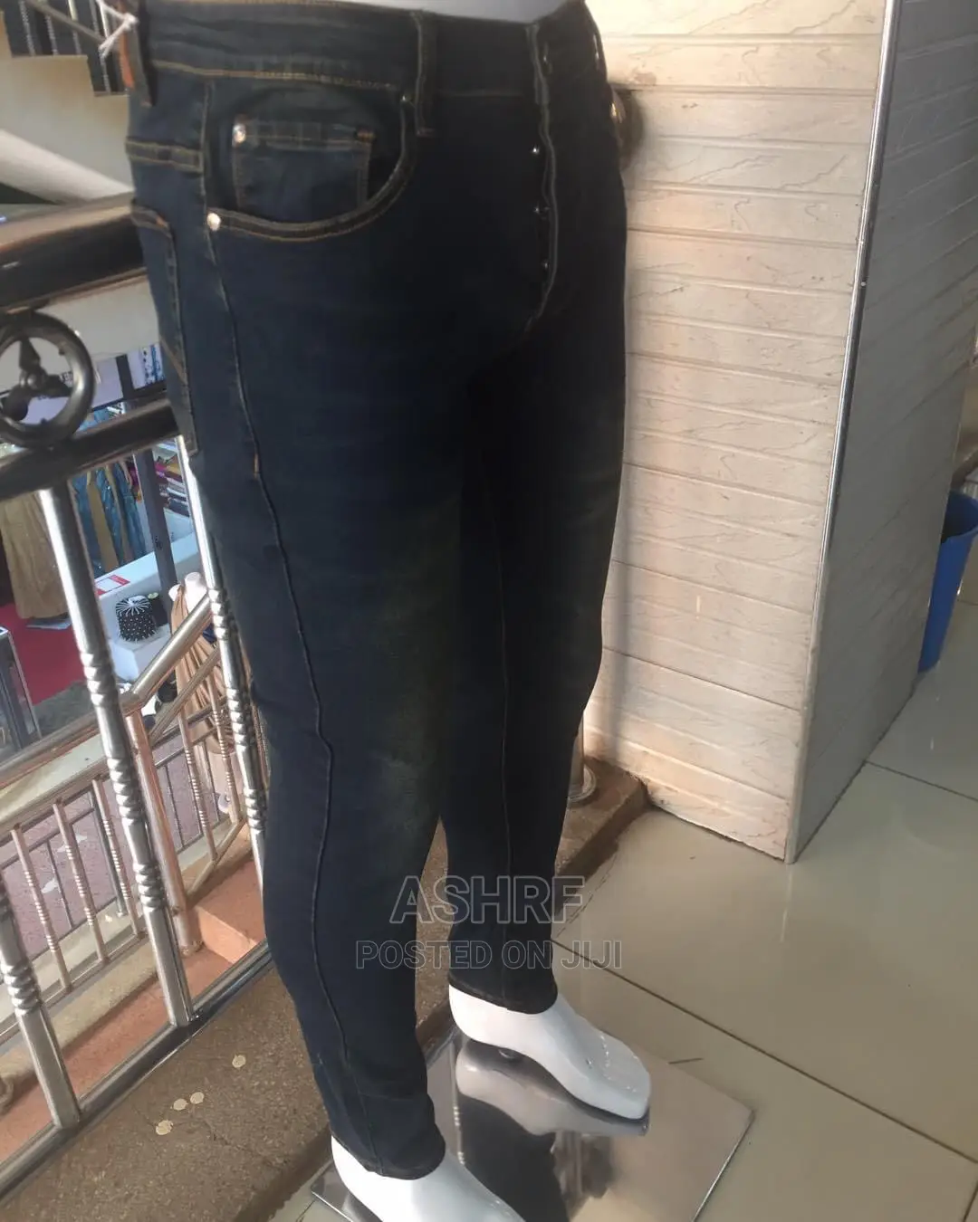 GT Classic Original Jeans