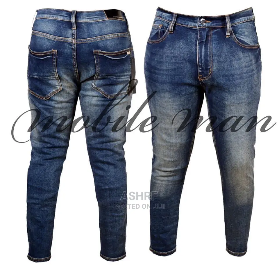 GT Classic Original Jeans