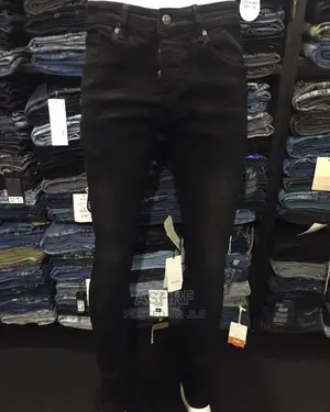 GT Classic Original Jeans