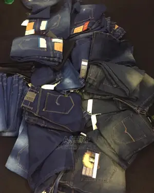 GT Classic Original Jeans