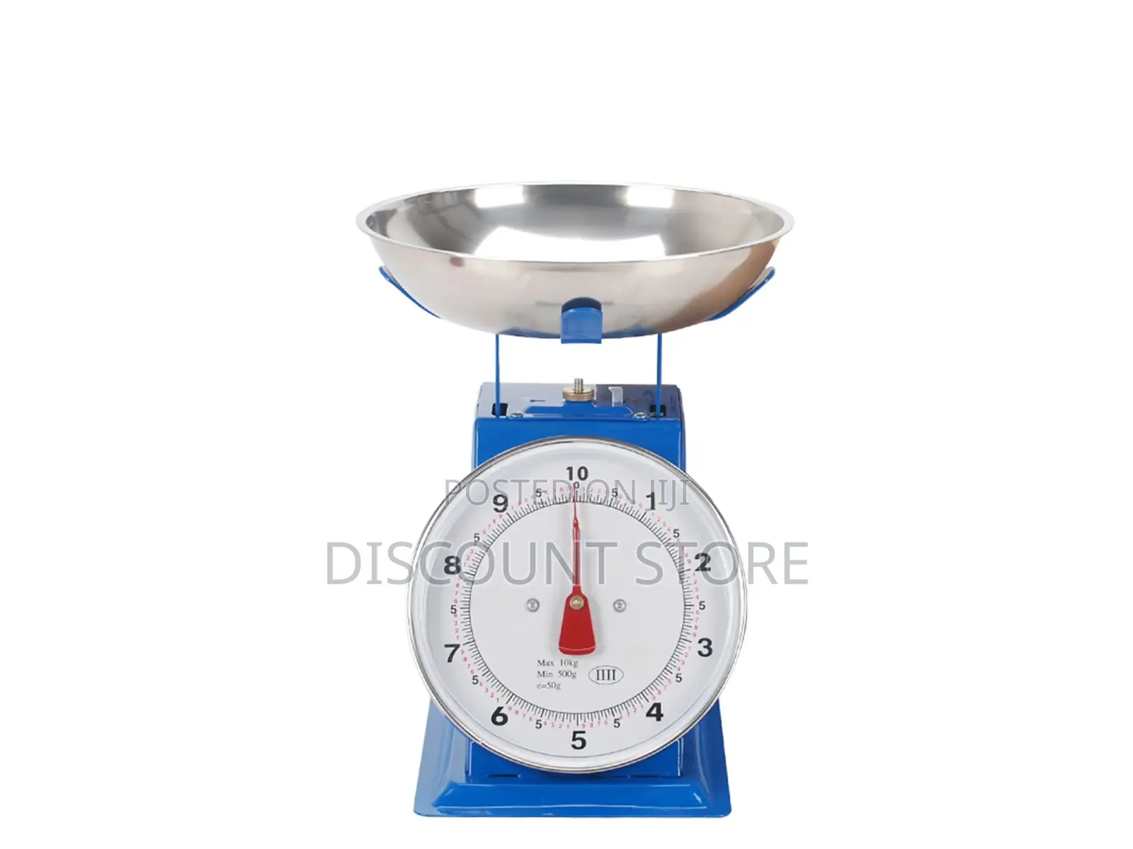 Quality Scales