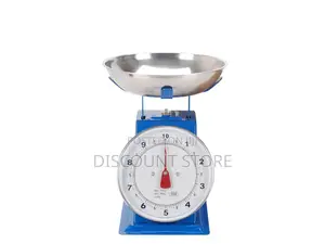 Quality Scales