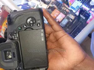 Panasonic Lumix