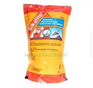 Sikalite 1kg