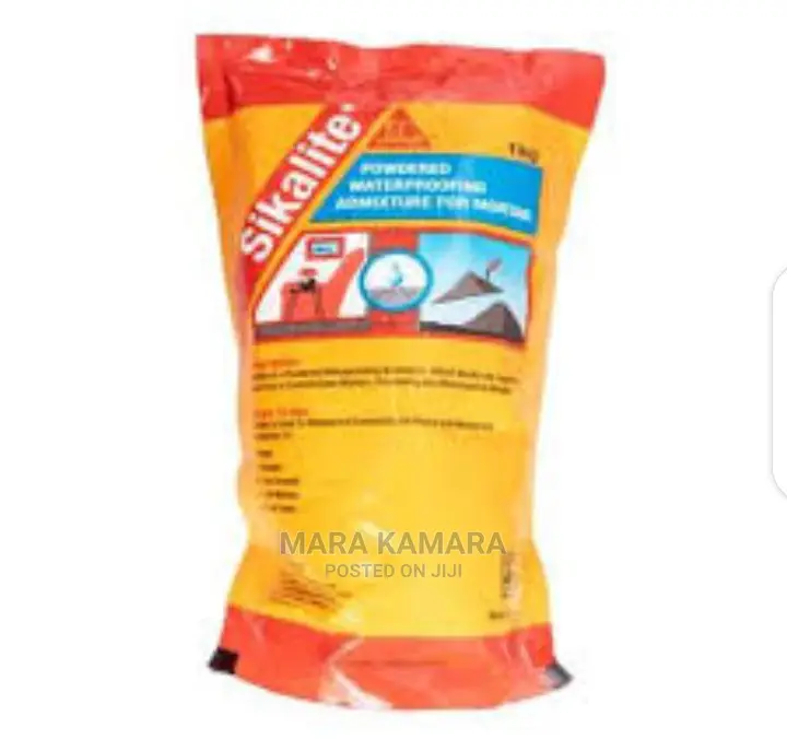 Sikalite 1kg