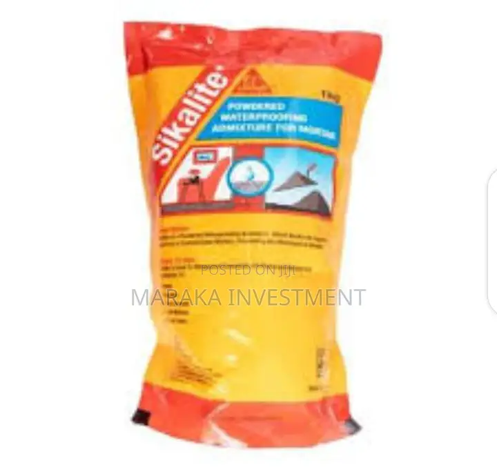 Sikalite 1kg