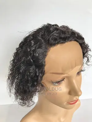 T Lace Wig for You