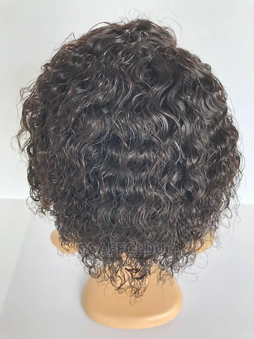 T Lace Wig for You