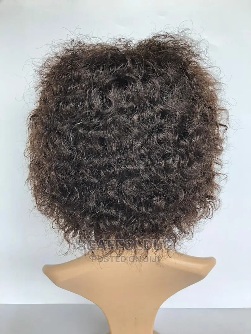 T Lace Wig for You