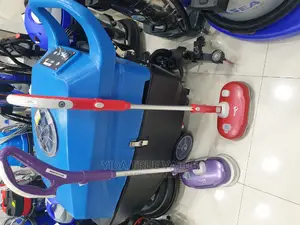 Electric Mopper