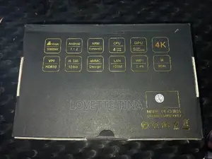 Tv Box 2gb Ram 16gb Rom