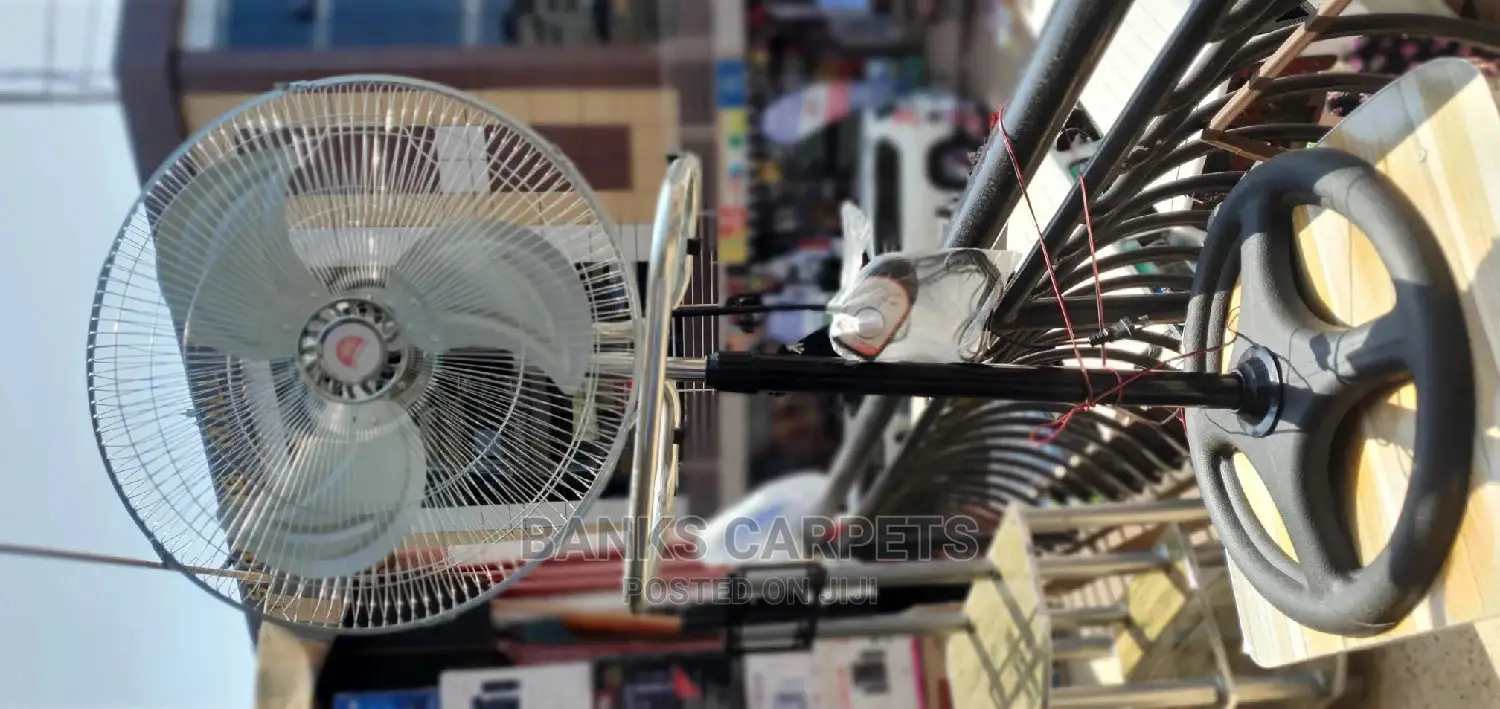 House Air Fans