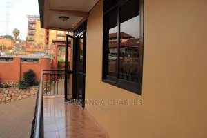 Furnished 2bdrm Apartment in Fs Properties Ltd, Kampala for Rent