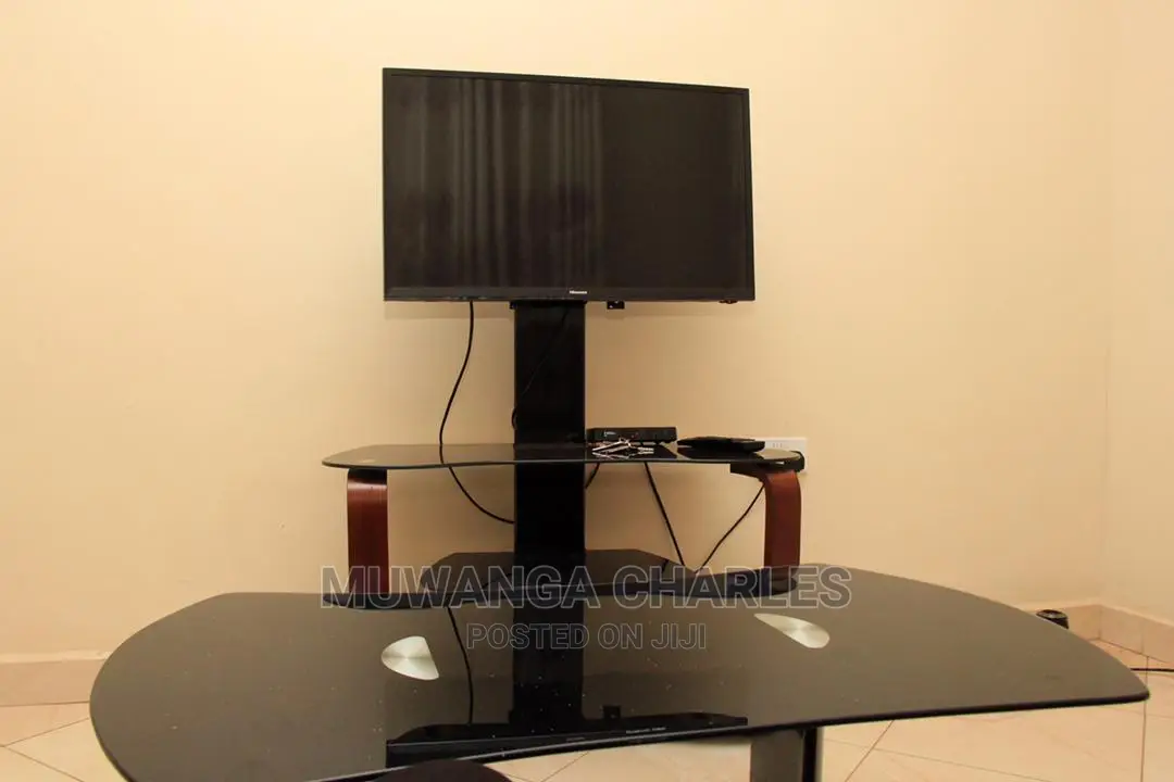 Furnished 2bdrm Apartment in Fs Properties Ltd, Kampala for Rent