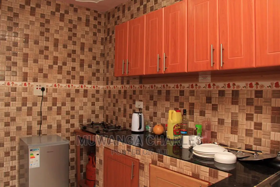 Furnished 2bdrm Apartment in Fs Properties Ltd, Kampala for Rent