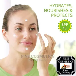 Cetaphil Daily Facial Moisturizer SPF 15 With Sunscreen 188g