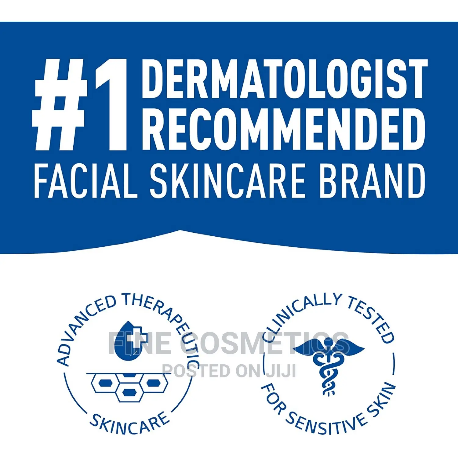 Cetaphil Pro Dermacontrol for Acne-Prone Skin With Suncreen