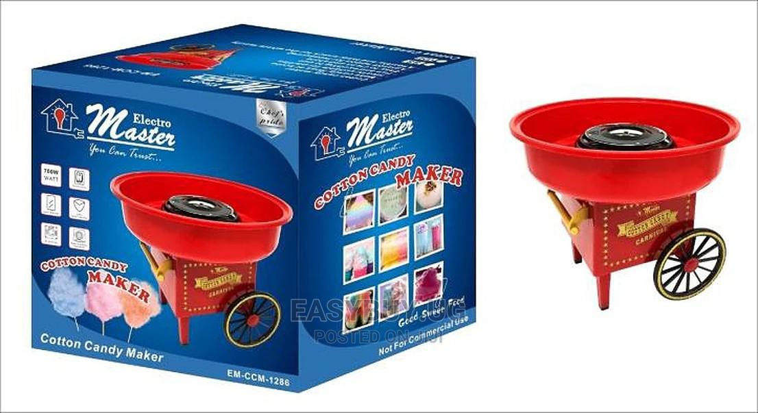 cotton candy maker big w