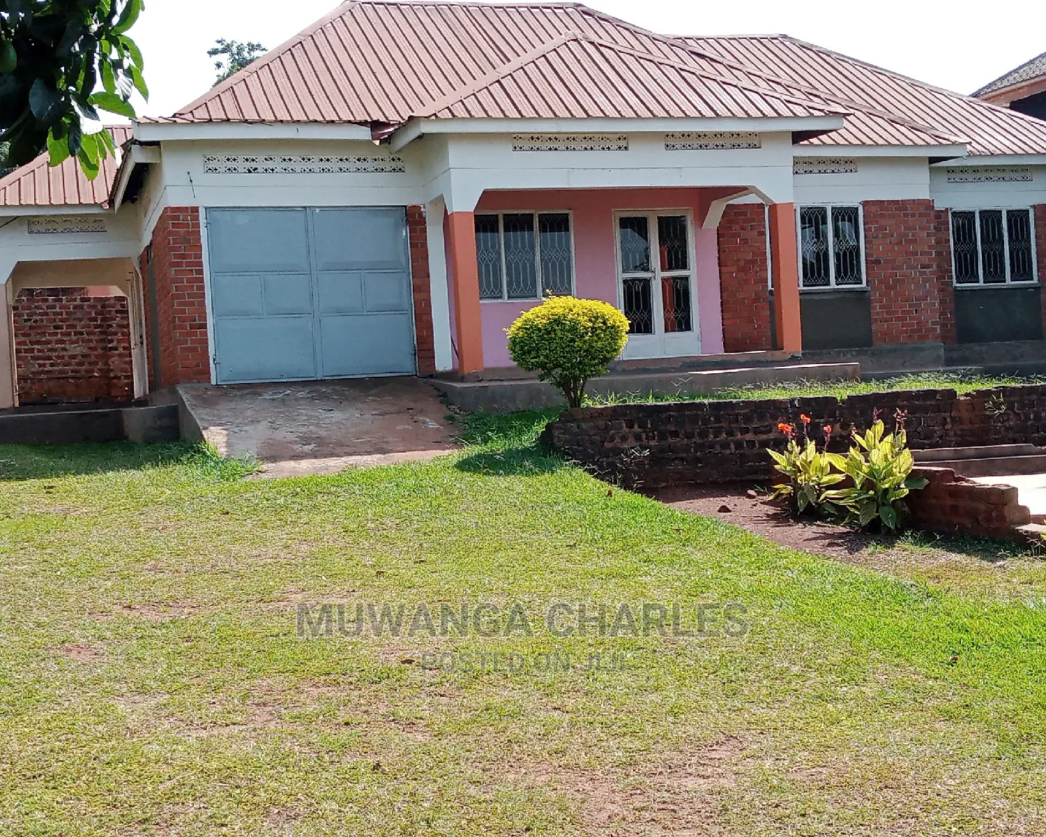 3bdrm House in Fs Properties Ltd, Central Division for rent