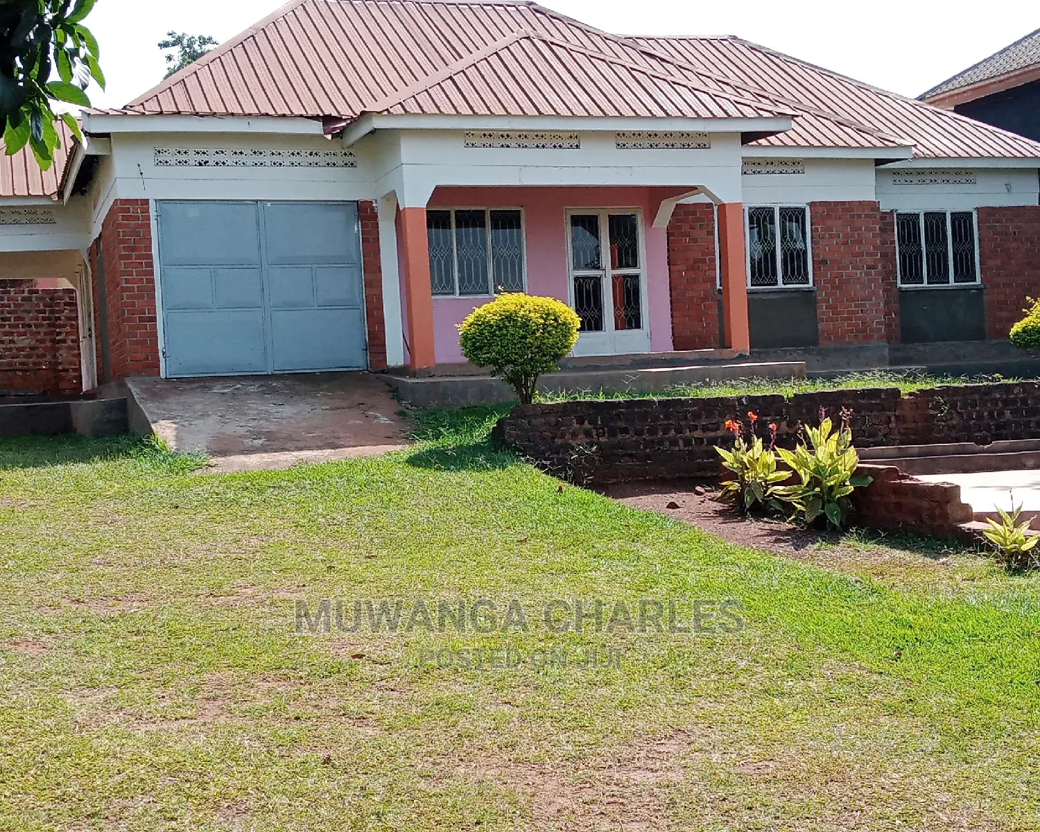 3bdrm House in Fs Properties Ltd, Central Division for rent