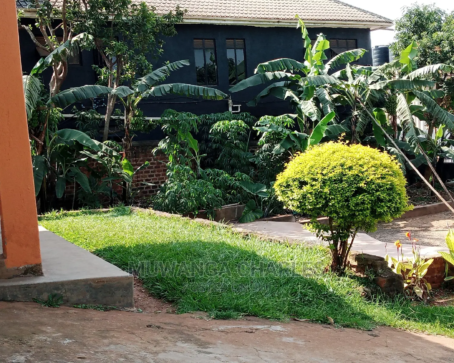 3bdrm House in Fs Properties Ltd, Central Division for rent