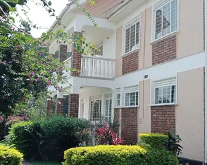 4bdrm Duplex in Fs Properties Ltd, Kampala for Rent