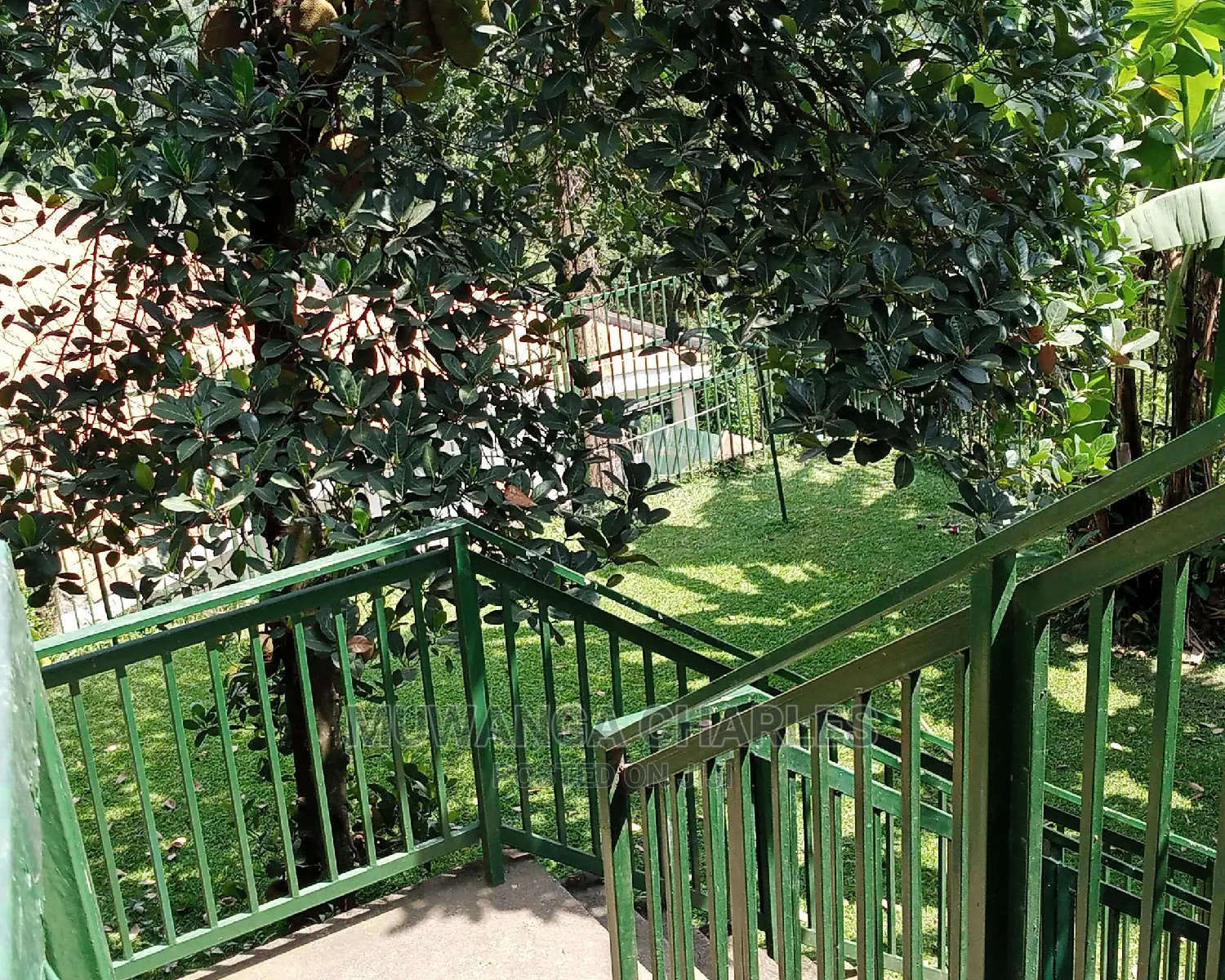 4bdrm Duplex in Fs Properties Ltd, Kampala for Rent