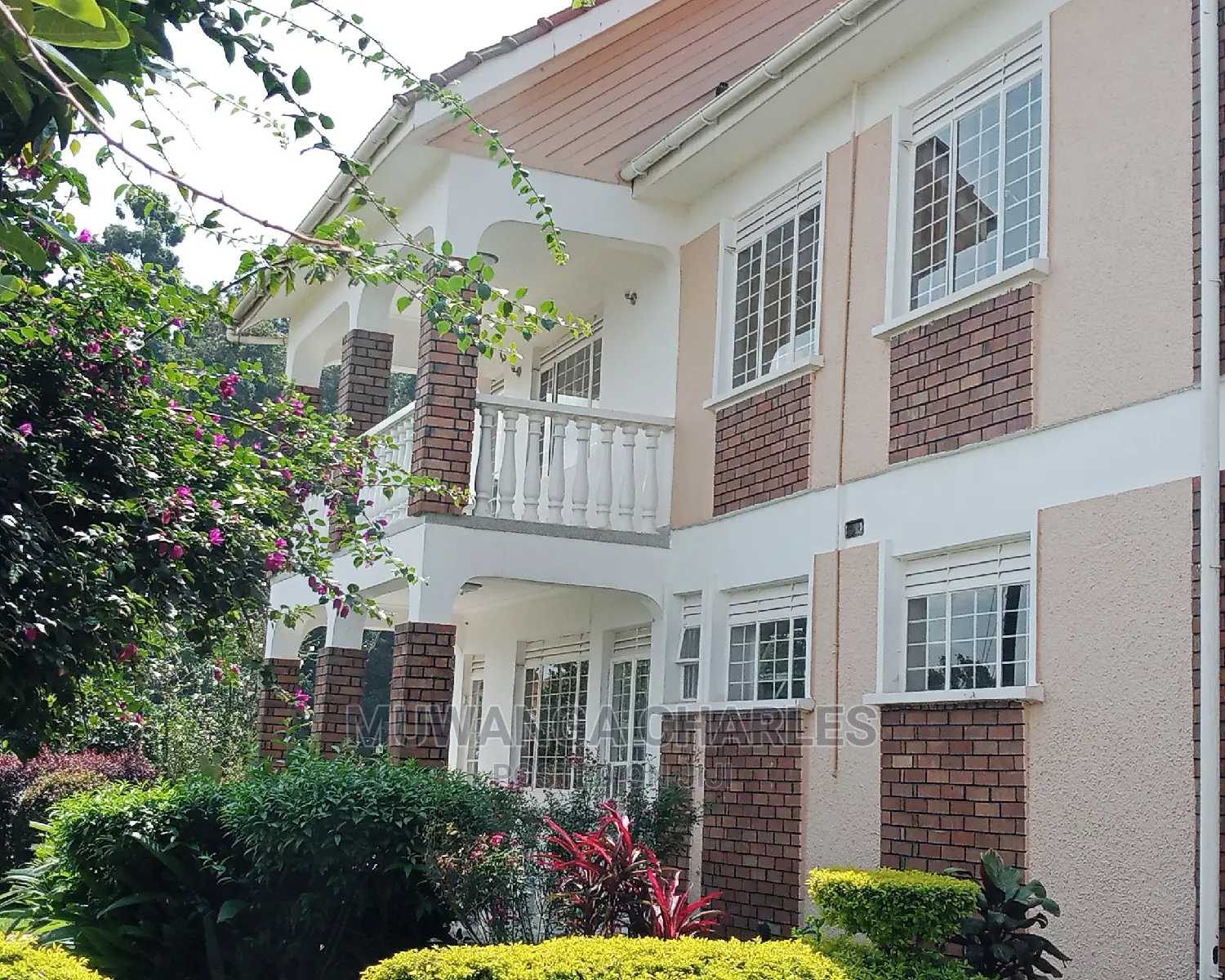 4bdrm Duplex in Fs Properties Ltd, Kampala for Rent