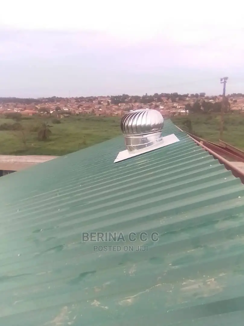 Warehouse Construction