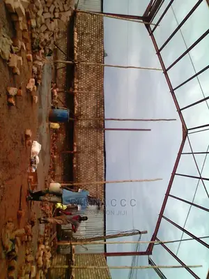 Warehouse Construction