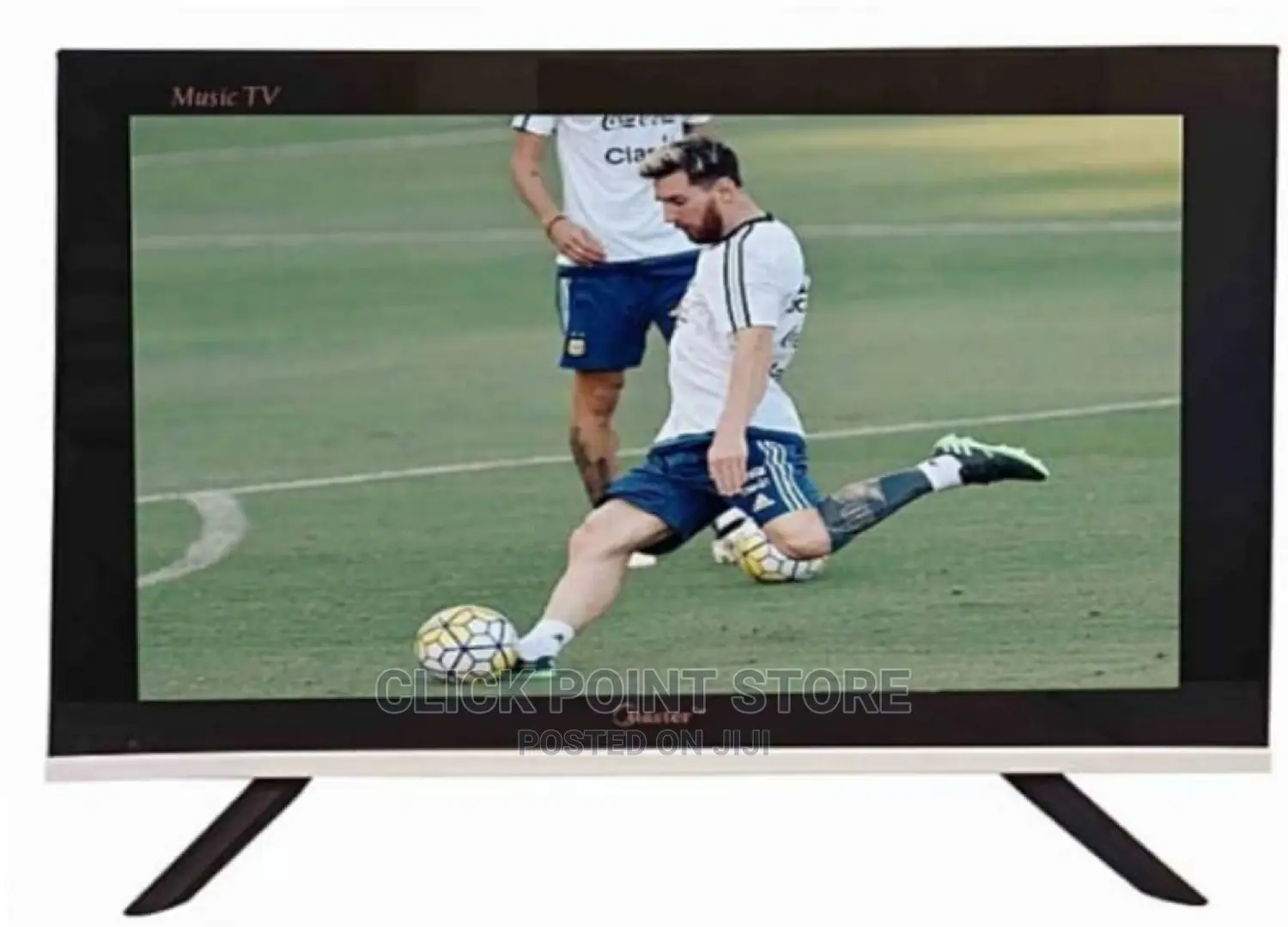 24 Inch Music Flat Screens