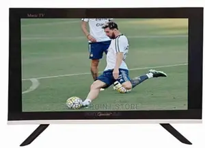 24 Inch Music Flat Screens