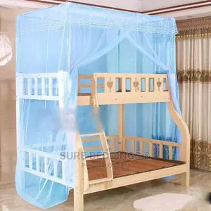 Decker Mosquito Net