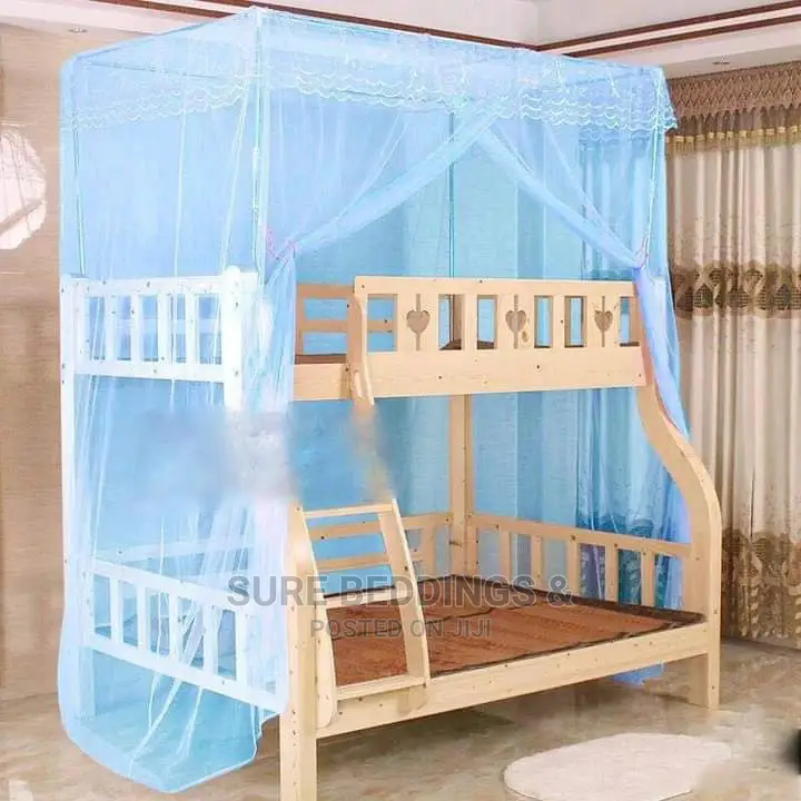 Decker Mosquito Net
