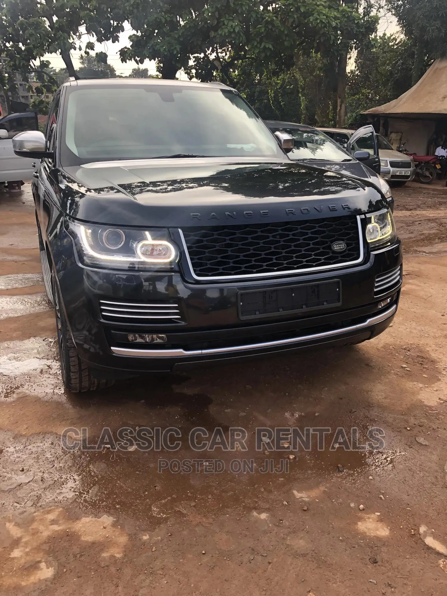 Party and Weddings Cars for Hire