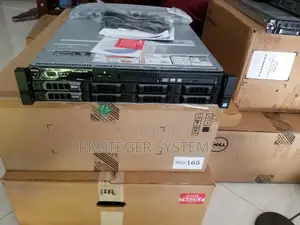 New Server Dell PowerEdge R740 32GB Intel Xeon HDD 2T