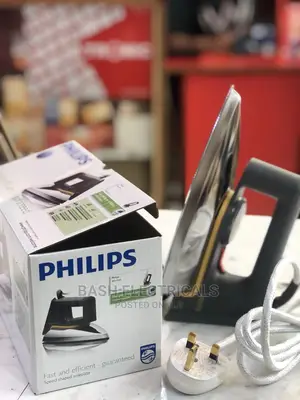 Philips Flat Iron