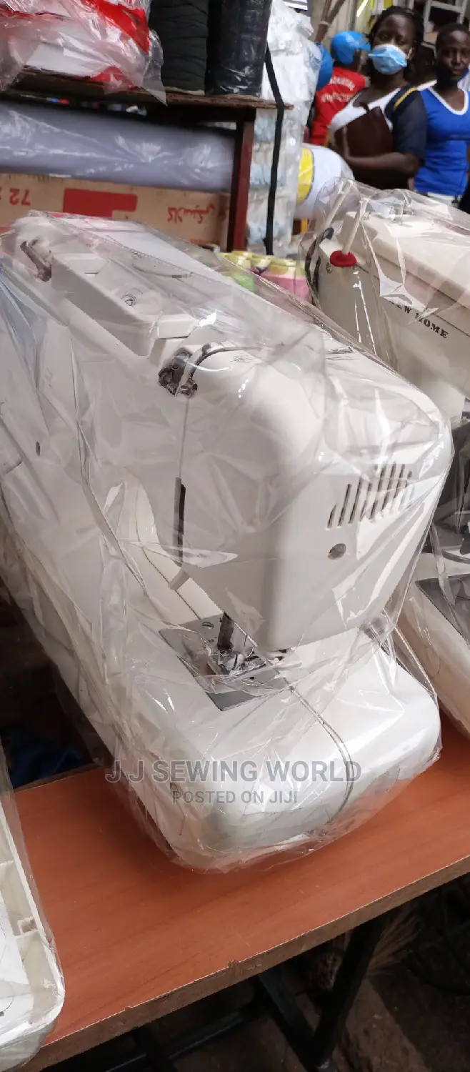 Electric Sewing Machine in Kampala - Home Appliances, Julius J J Sewing