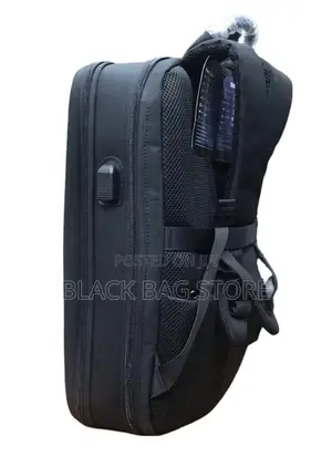 Original Anti-Thefty Laptop Bag