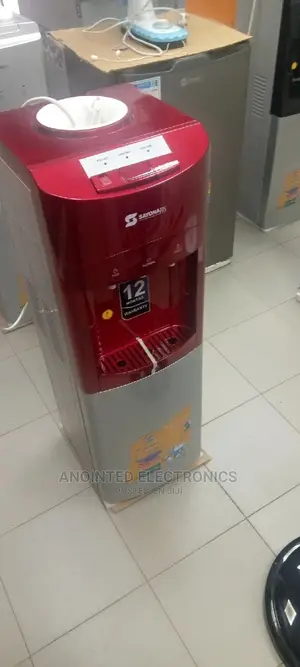 Water Sayona Dispenser